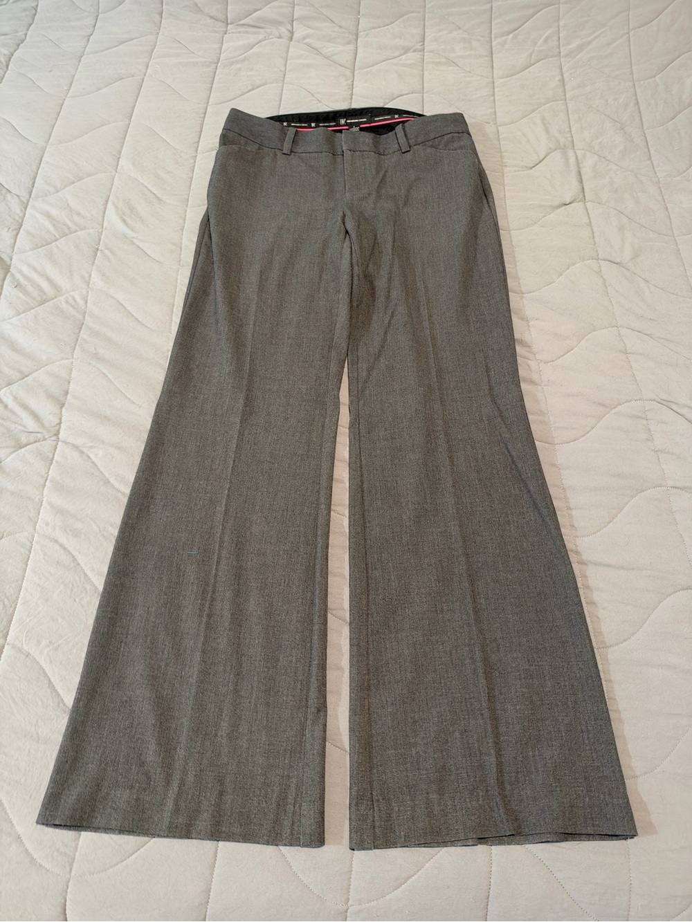 INC International Dress Pants - Classic Tailored Fit